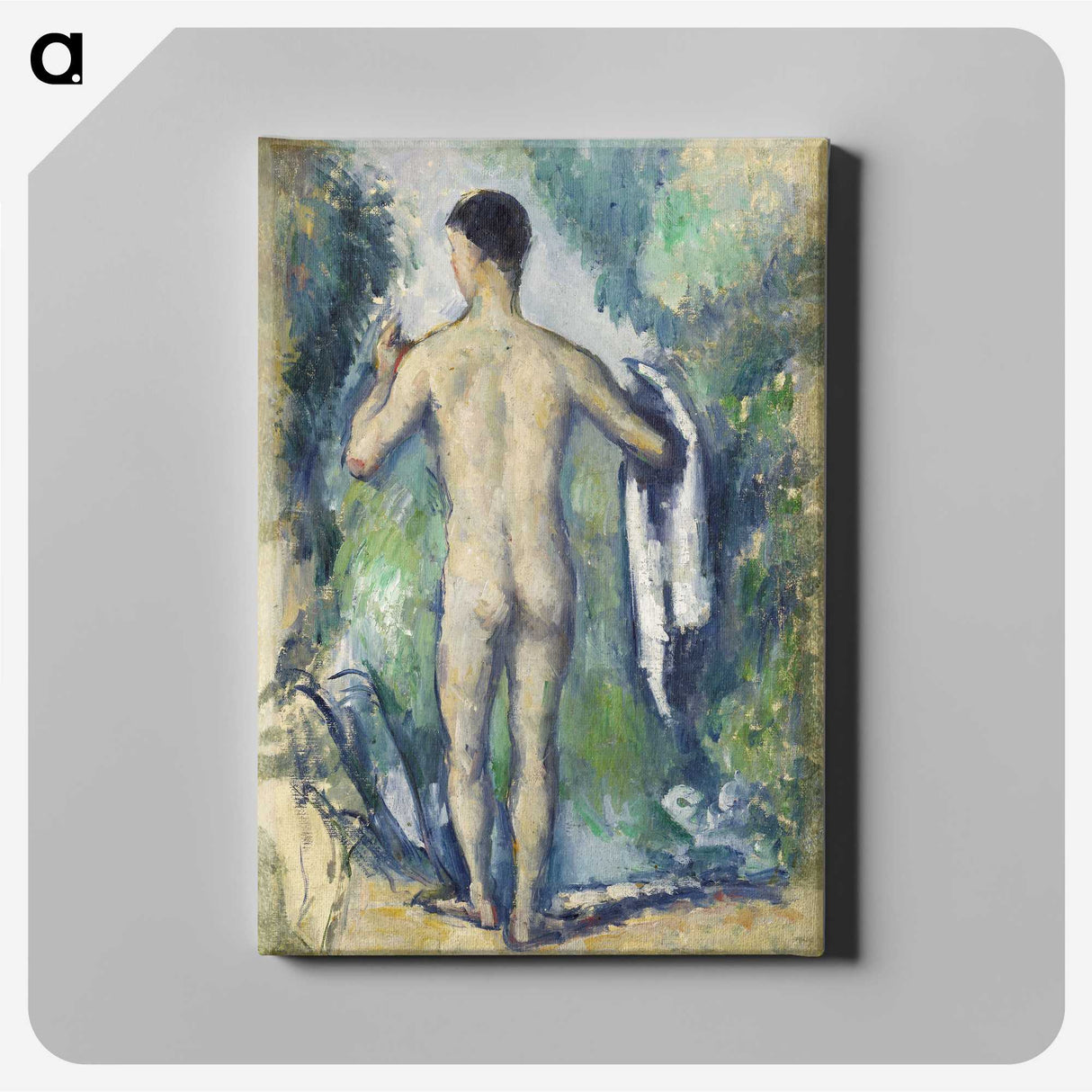 3-17_Paul-Cezanne_canvas