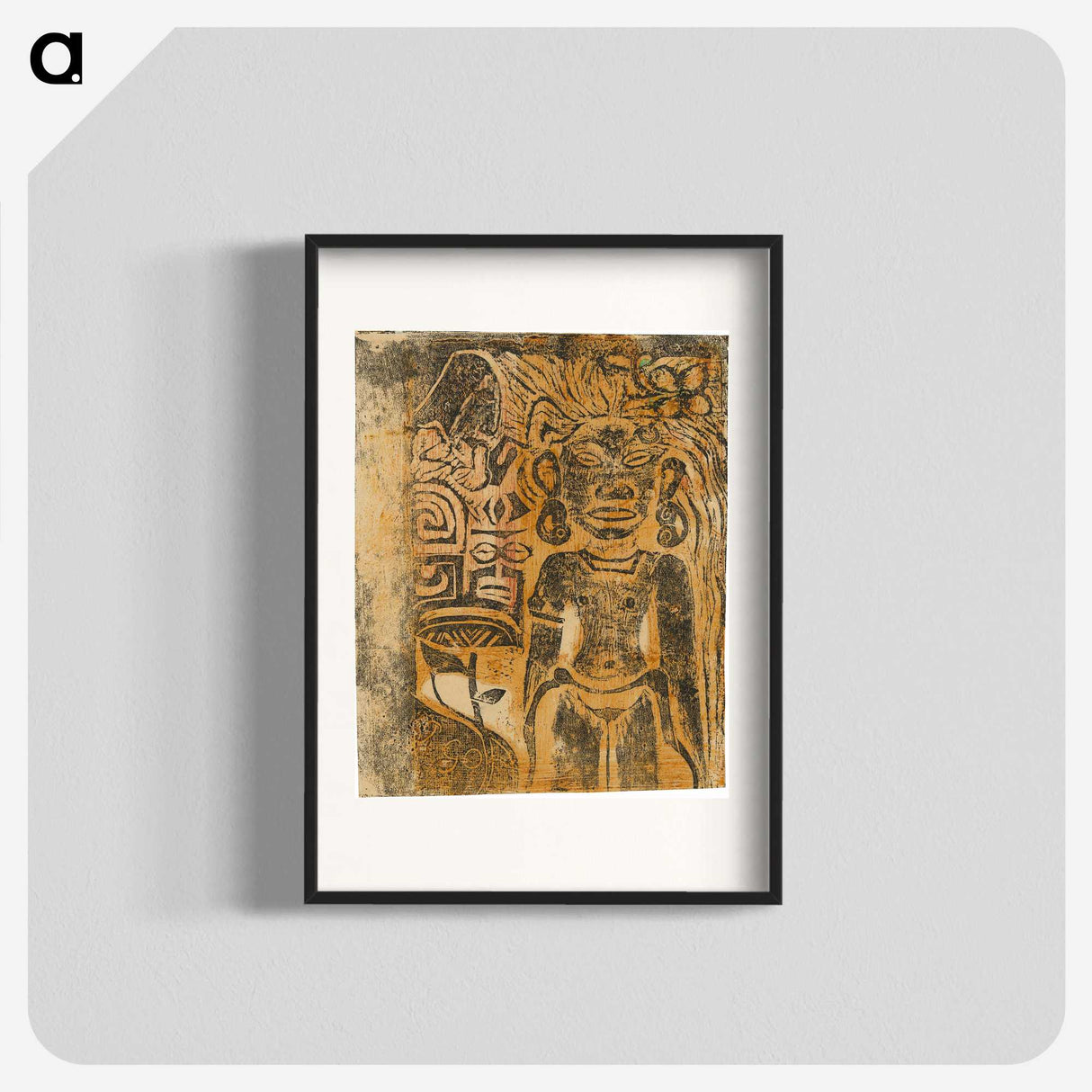 3-17_Paul-Gauguin_blk