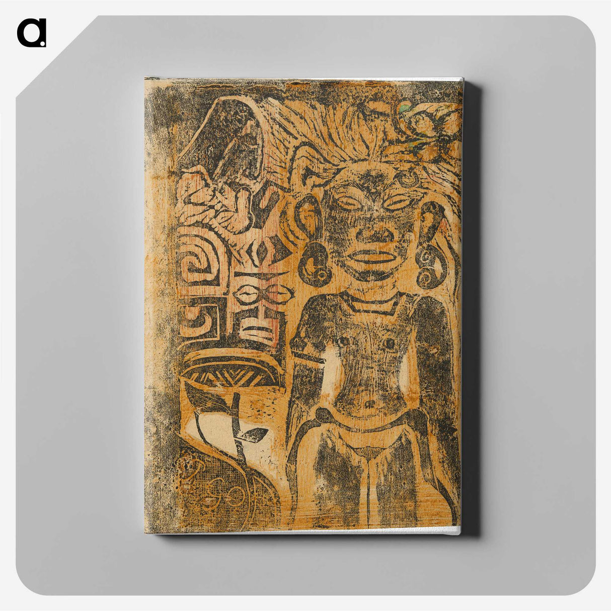 3-17_Paul-Gauguin_canvas