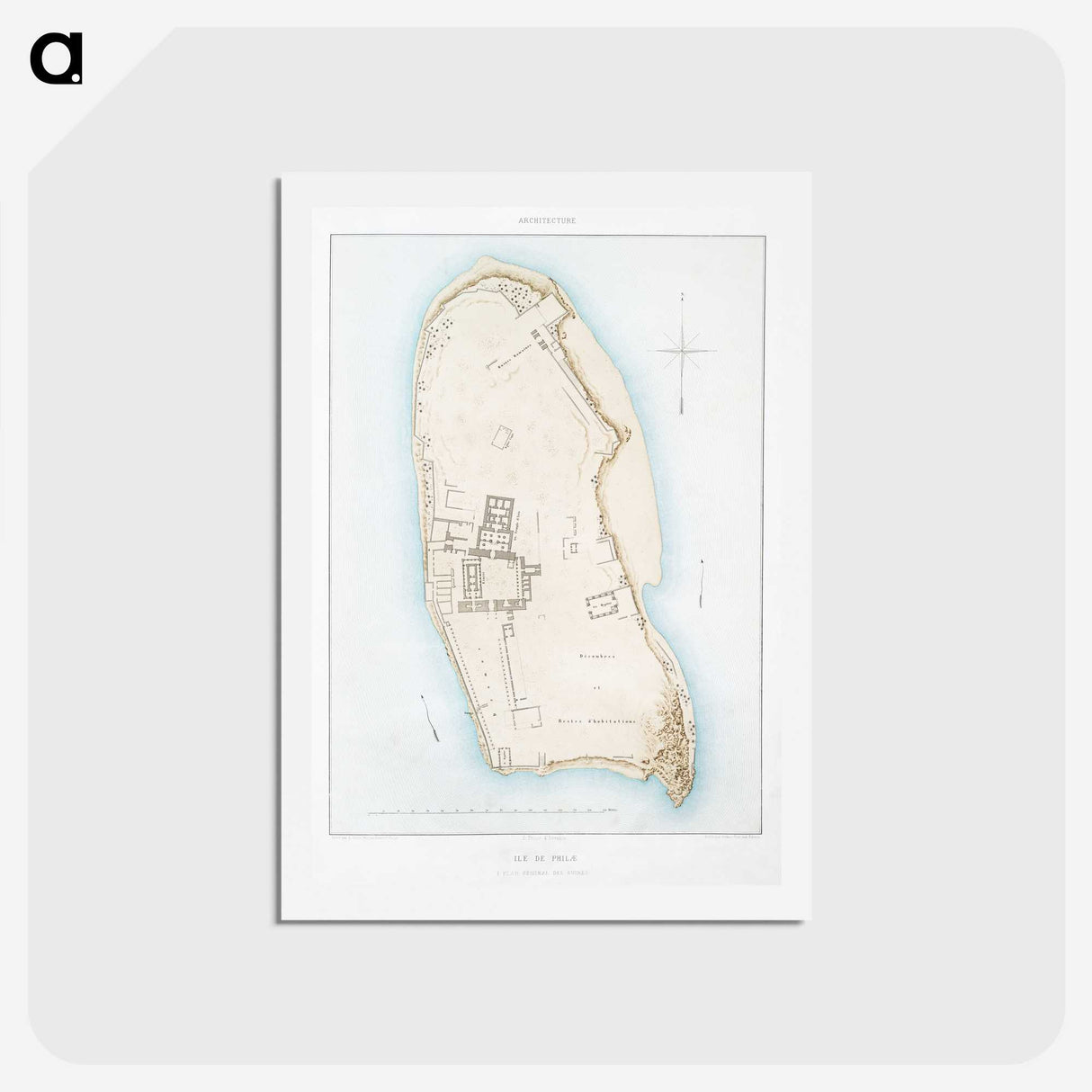 3-18_Antique-Maps_hagaki