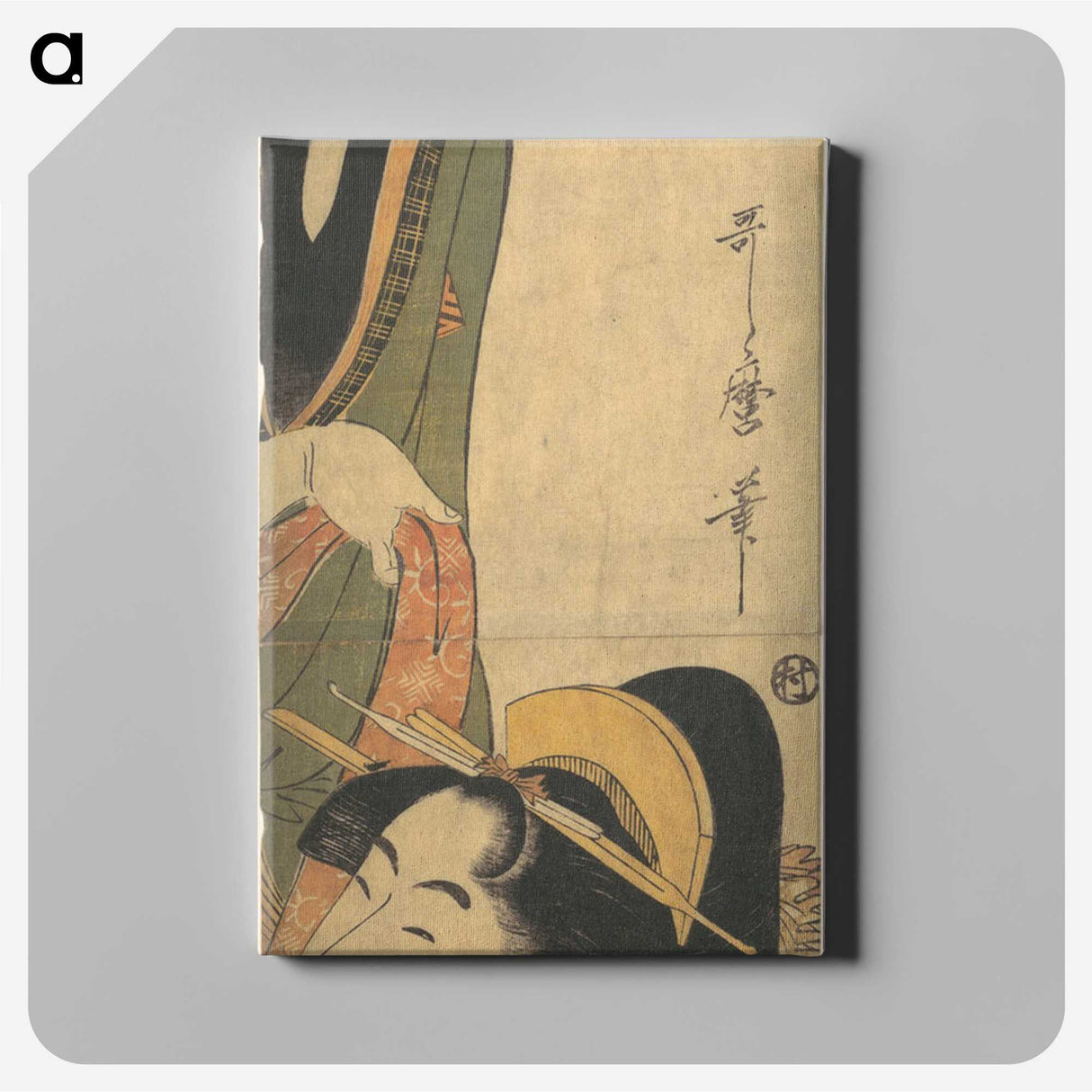 3-18_Kitagawa-Utamaro_canvas