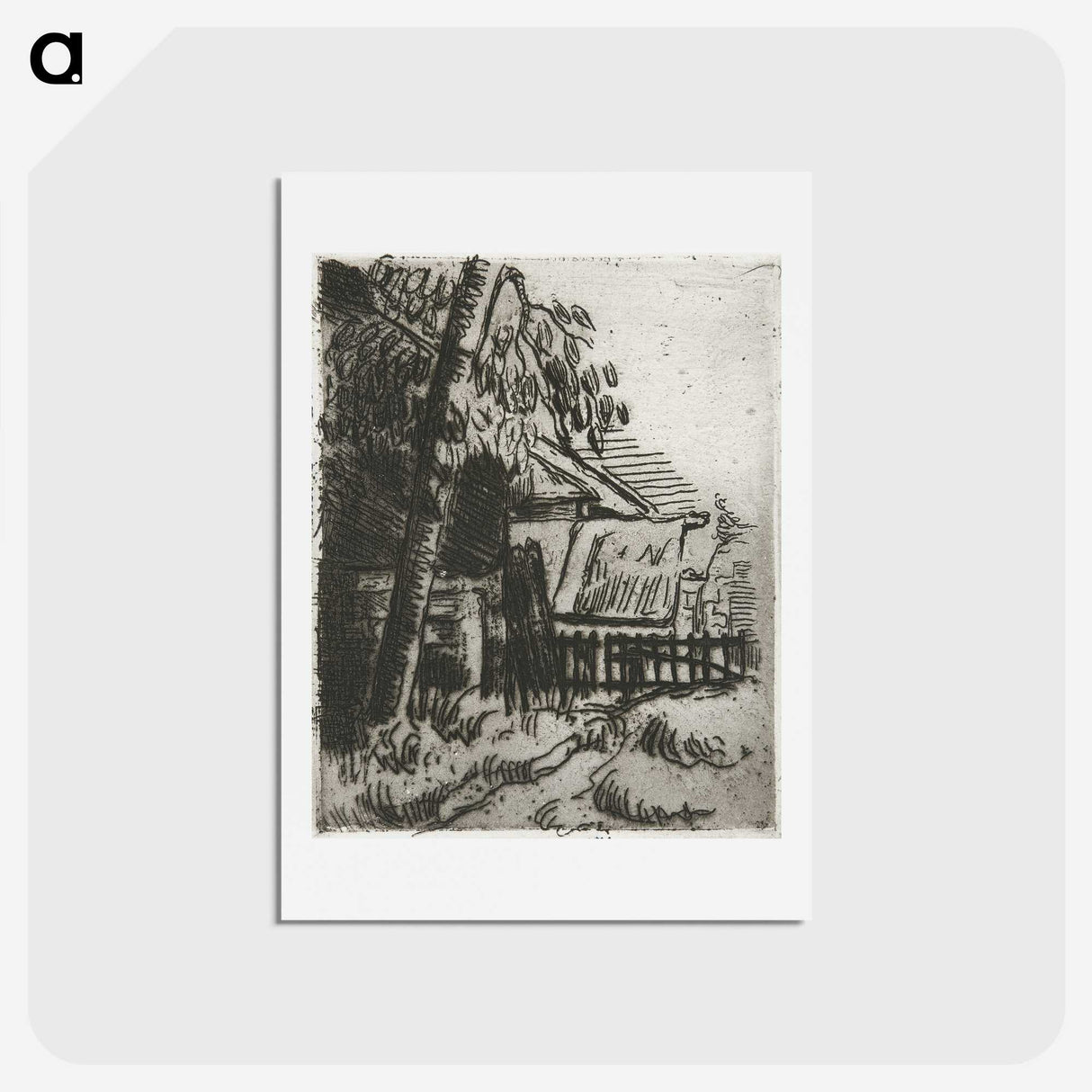 3-18_Paul-Cezanne_hagaki