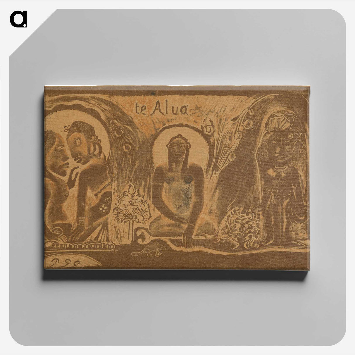 3-18_Paul-Gauguin_canvas