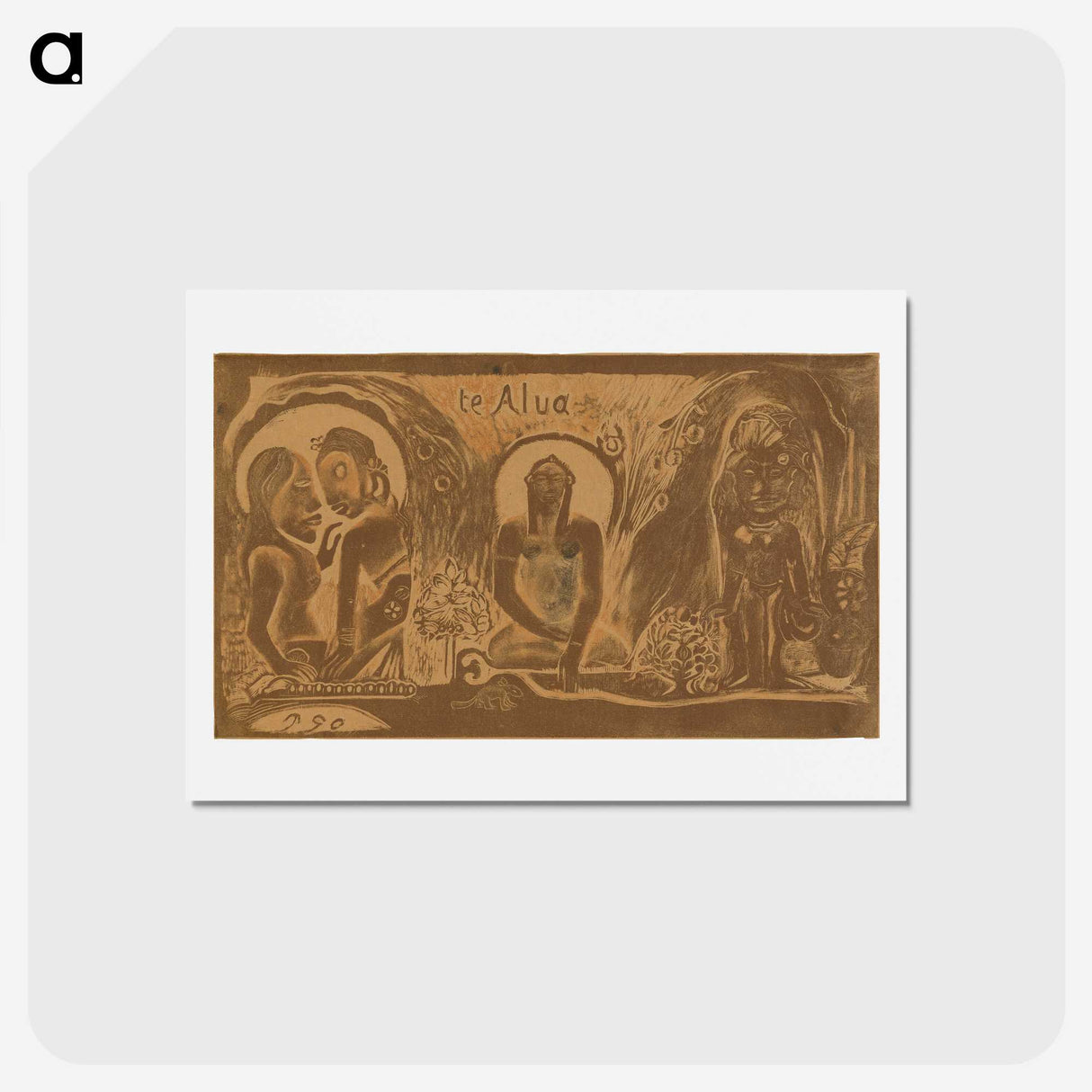 3-18_Paul-Gauguin_hagaki