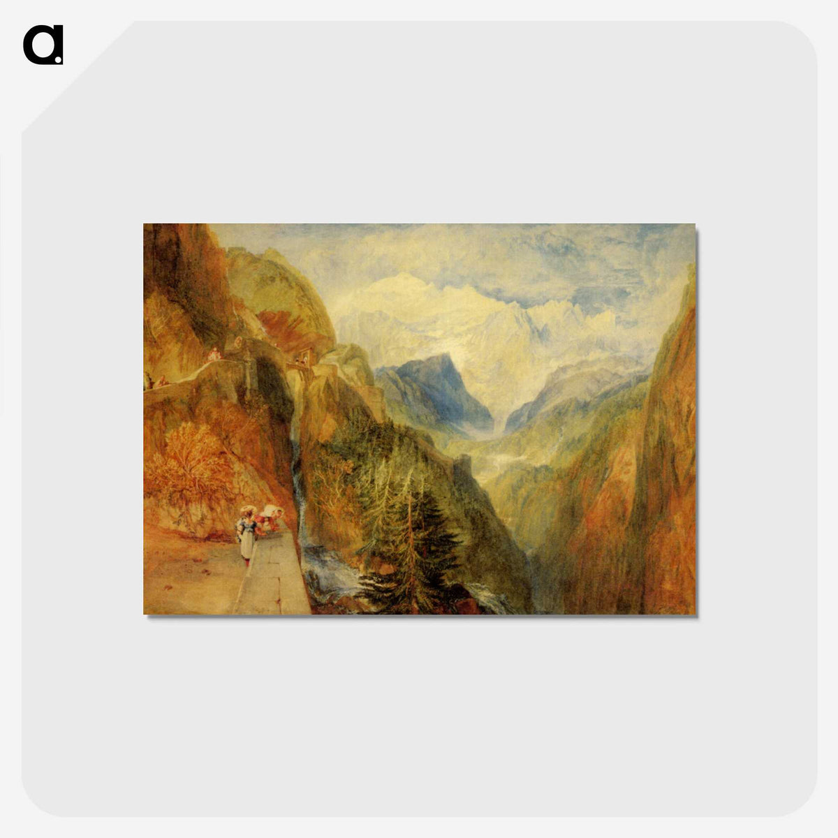 3-18_William-Turner_postcard