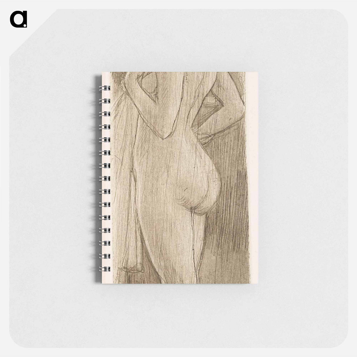 Uimarannalla - アルバート エーデルフェルト Memo.