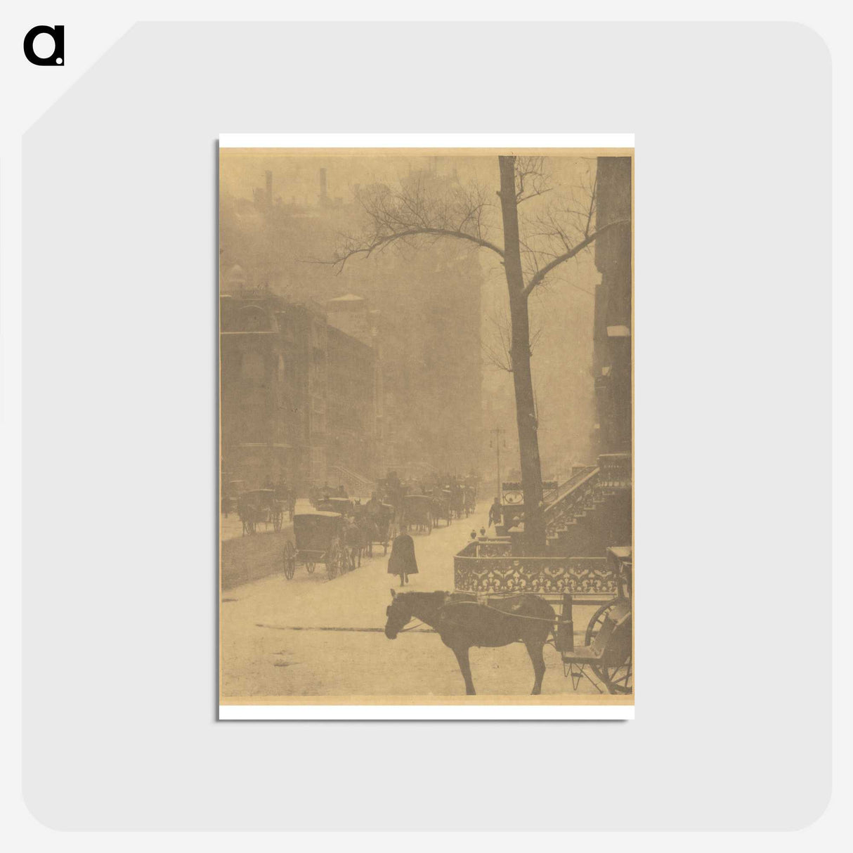 3-19_Alfred-Stieglitz_postcard