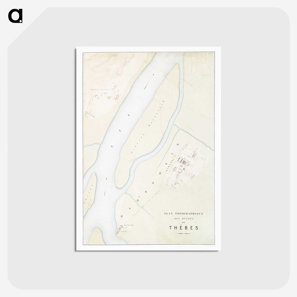 3-19_Antique-Maps_postcard