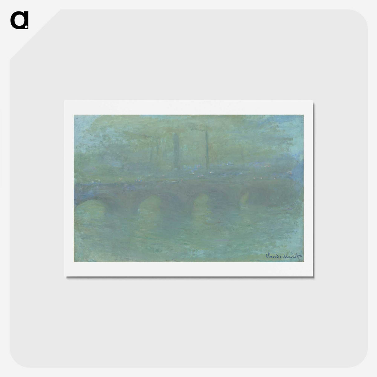 3-19_Claude-Monet_hagaki