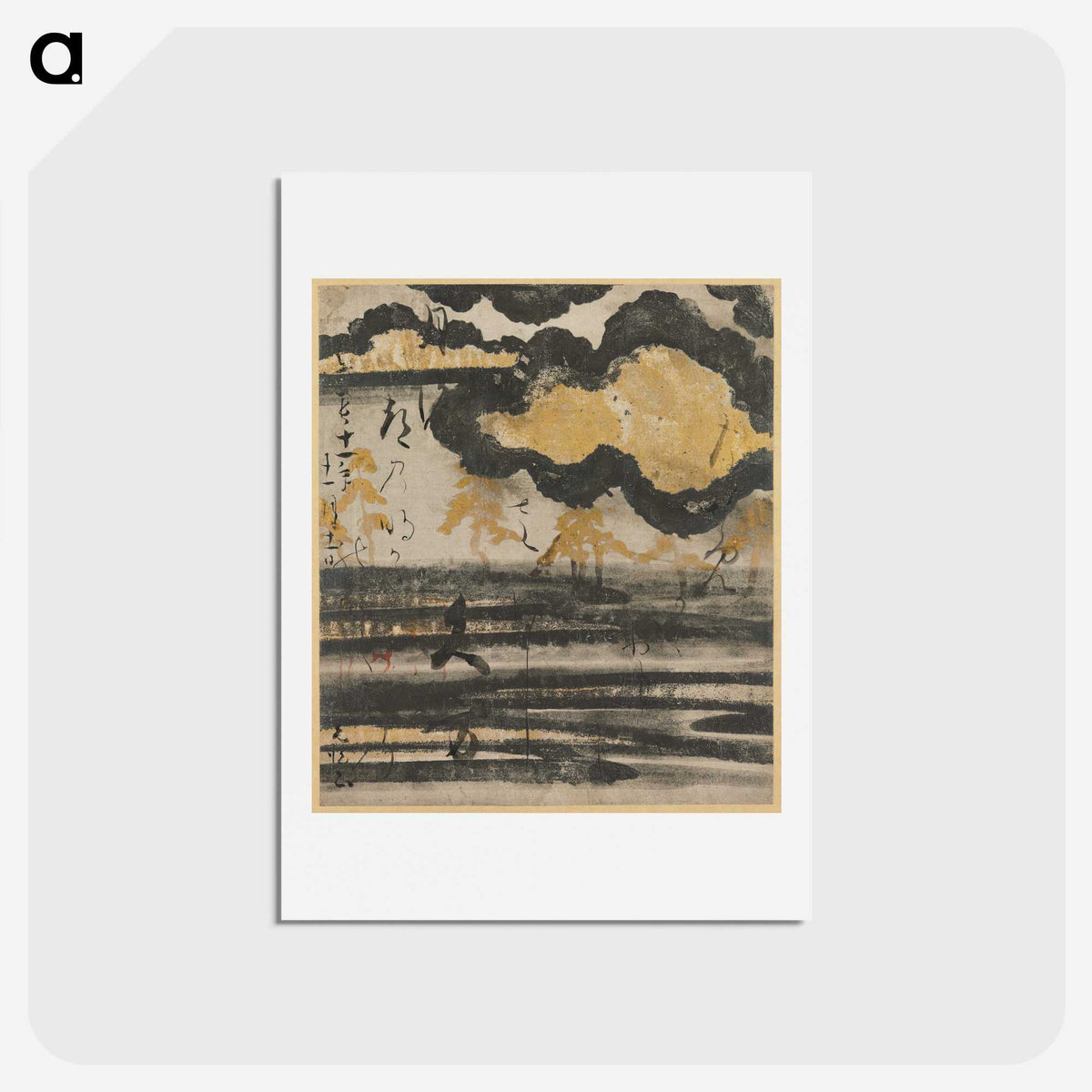 3-19_Cleveland-Museum-of-Art_hagaki