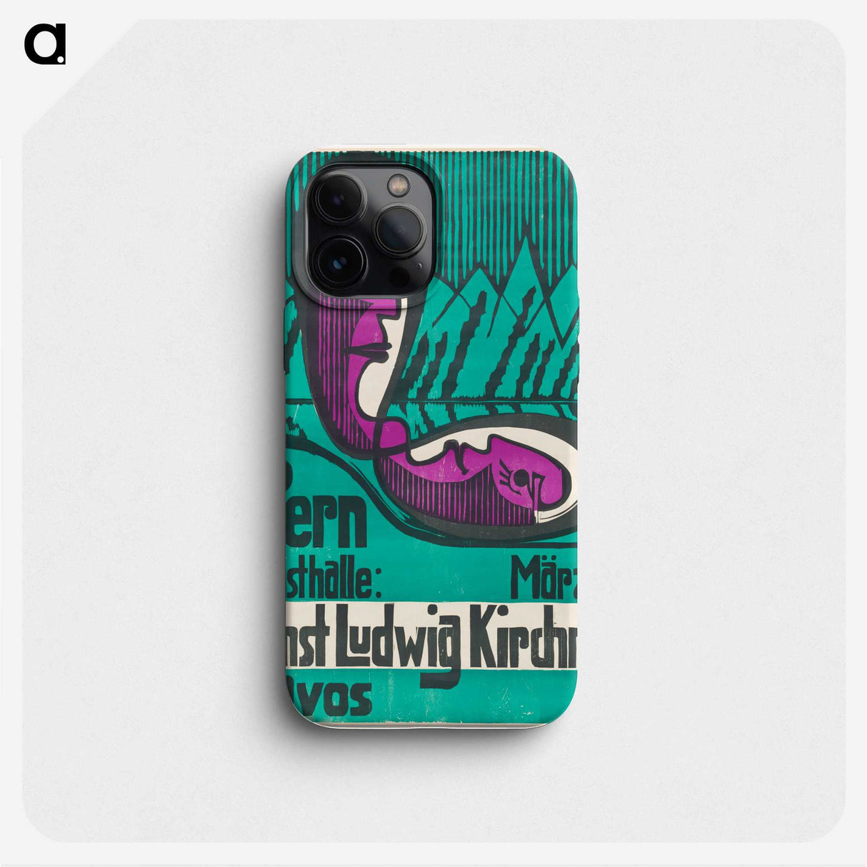 3-19_Ernst-Ludwig-Kirchner_phone