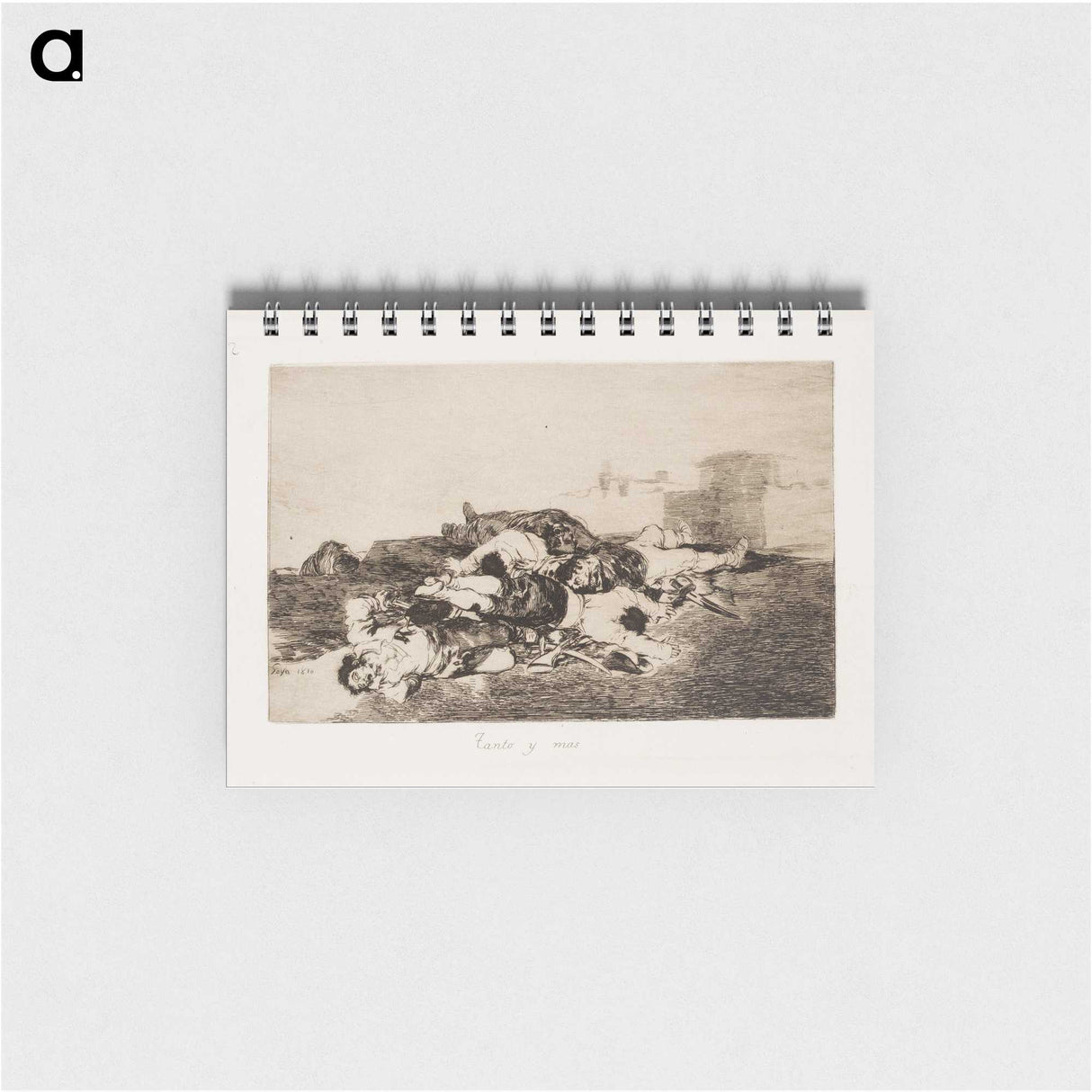 3-19_Francisco-de-Goya_memo