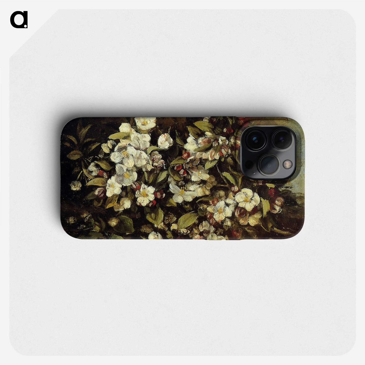 3-19_Gustave-Courbet_phone