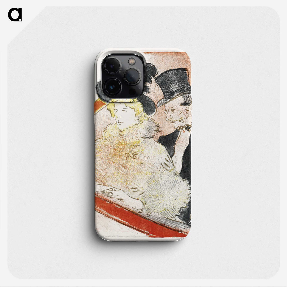 3-19_Henri-de-Toulouse-Lautrec_phone