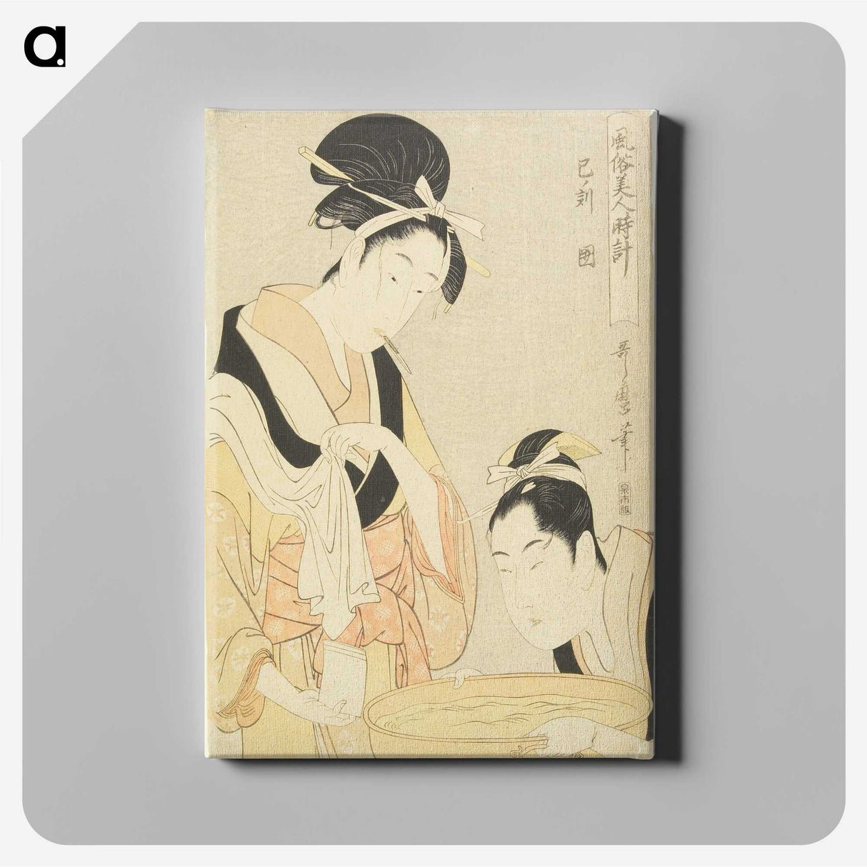 3-19_Kitagawa-Utamaro_canvas