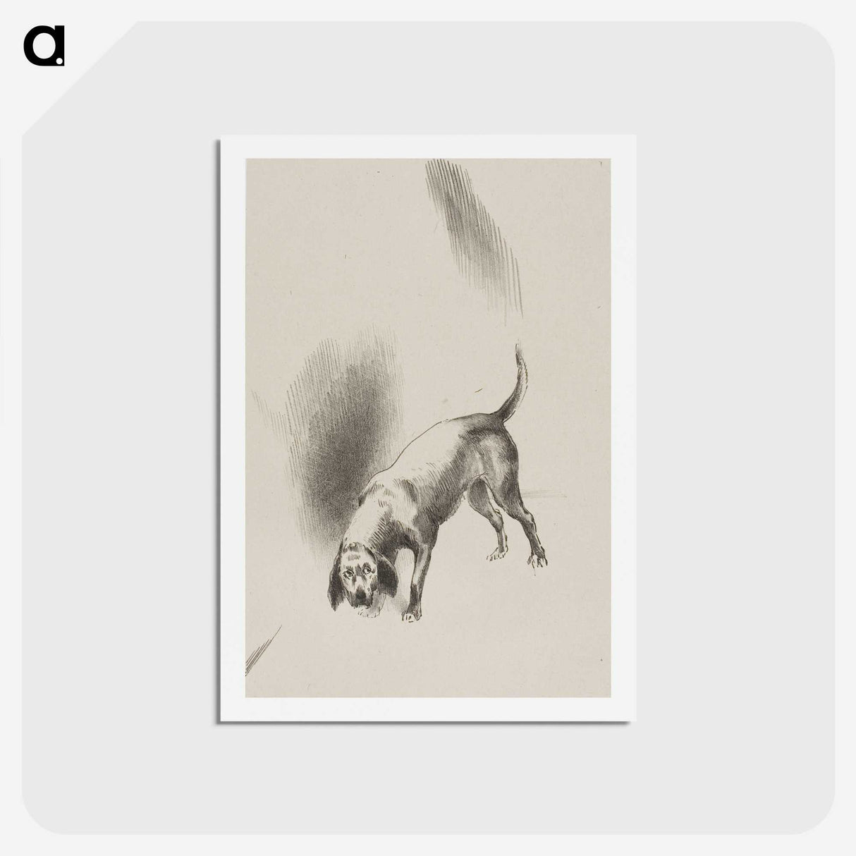 3-19_Odilon-Redon_hagaki