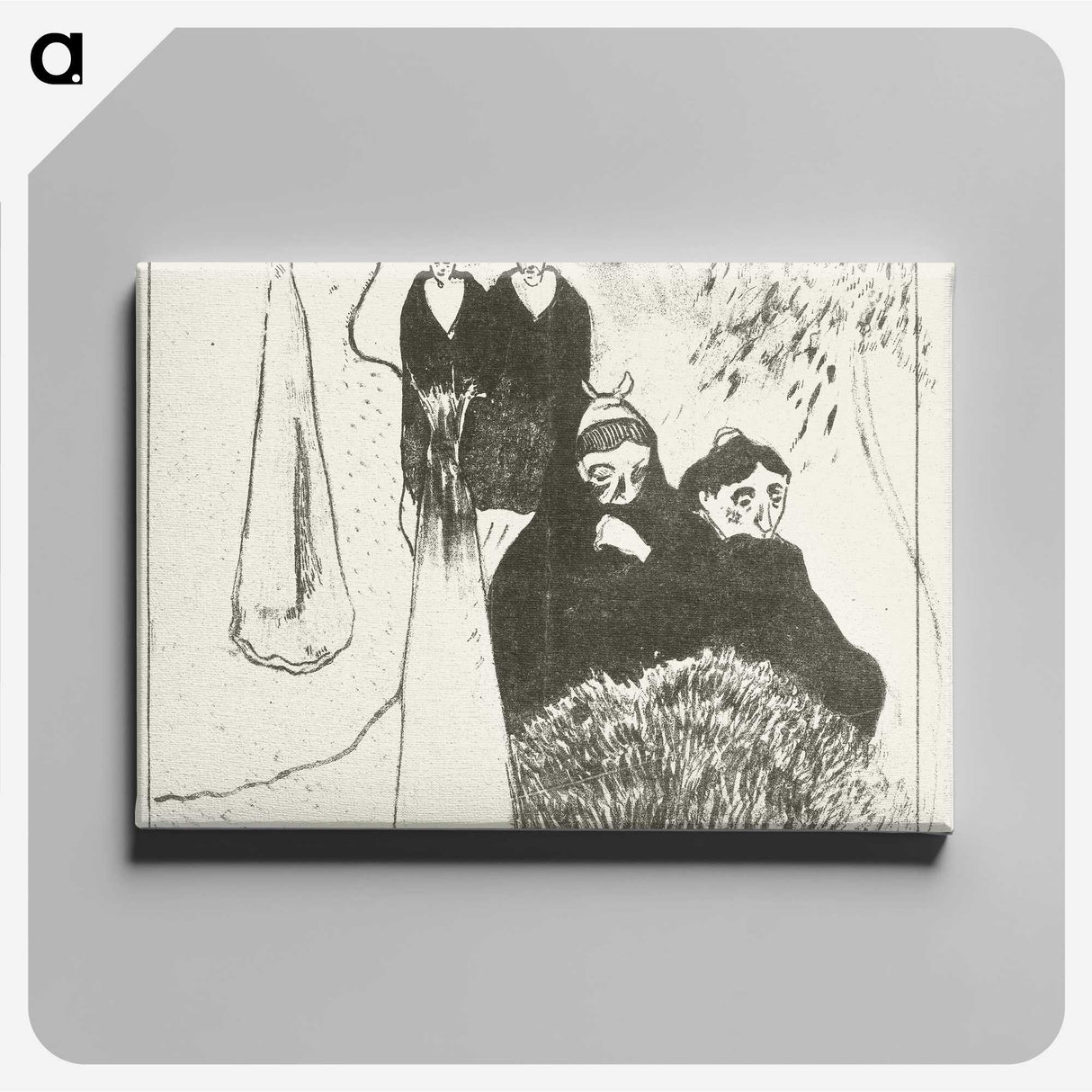 3-19_Paul-Gauguin_canvas