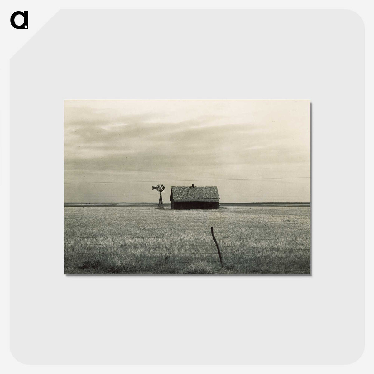 3-1_Dorothea-Lange_postcard
