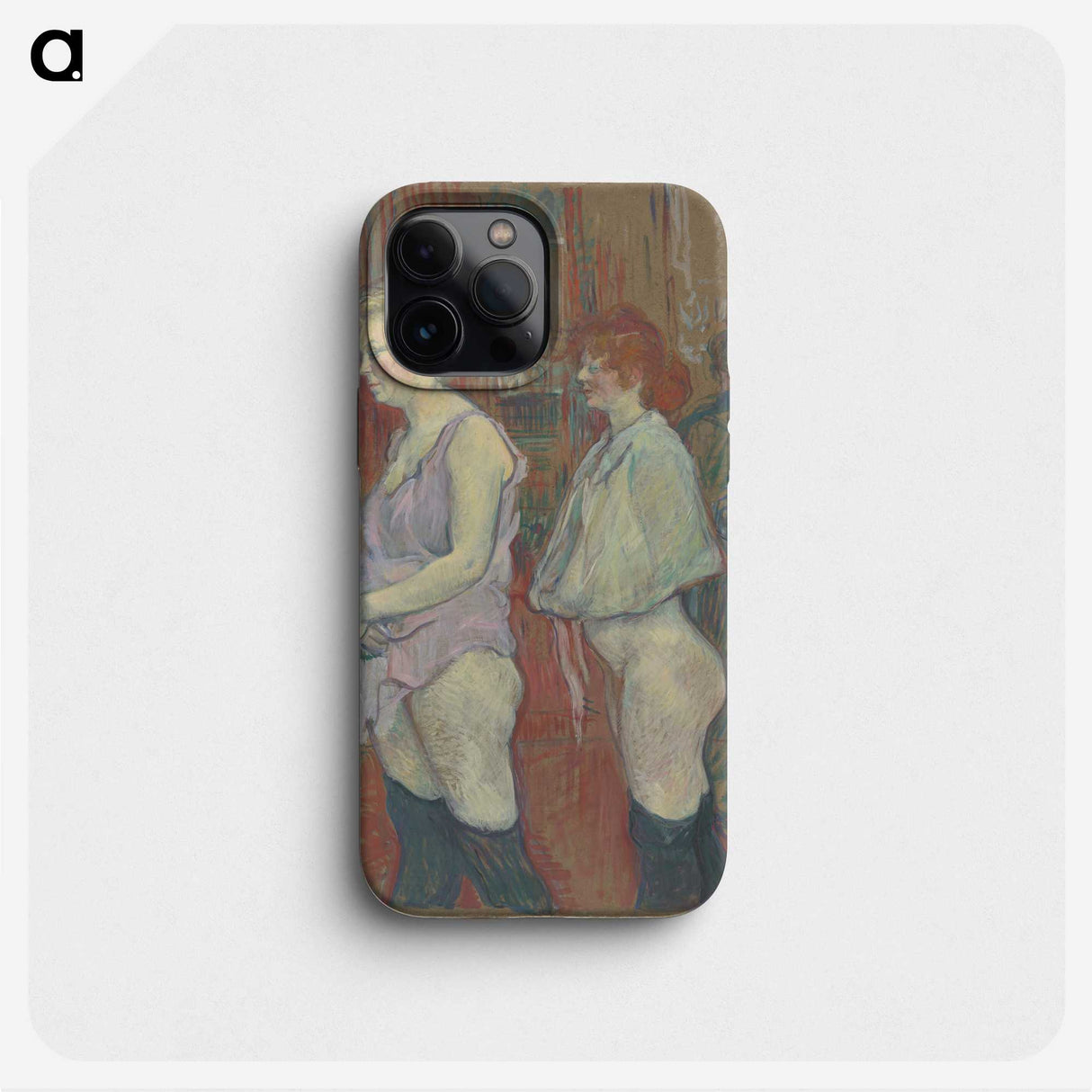 3-1_Henri-de-Toulouse-Lautrec_phone