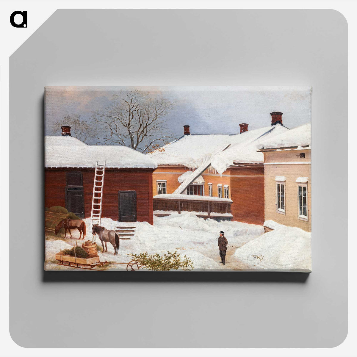 3-1_Magnus-von-Wright_canvas