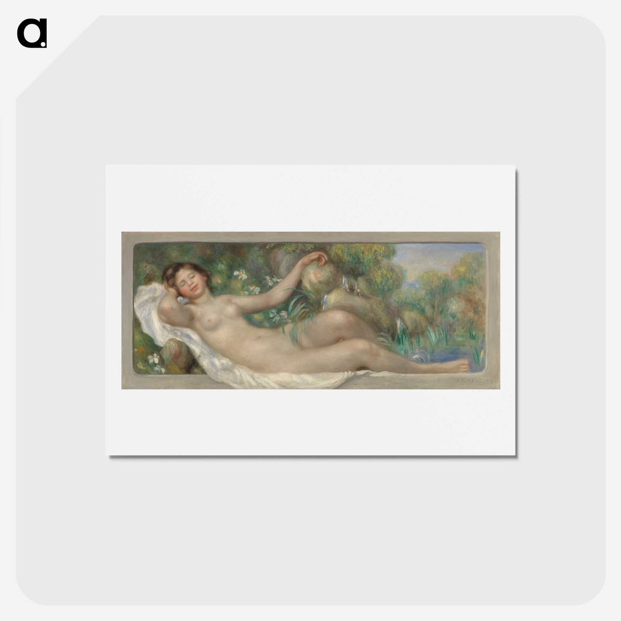 3-1_Pierre-Auguste-Renoir_hagaki