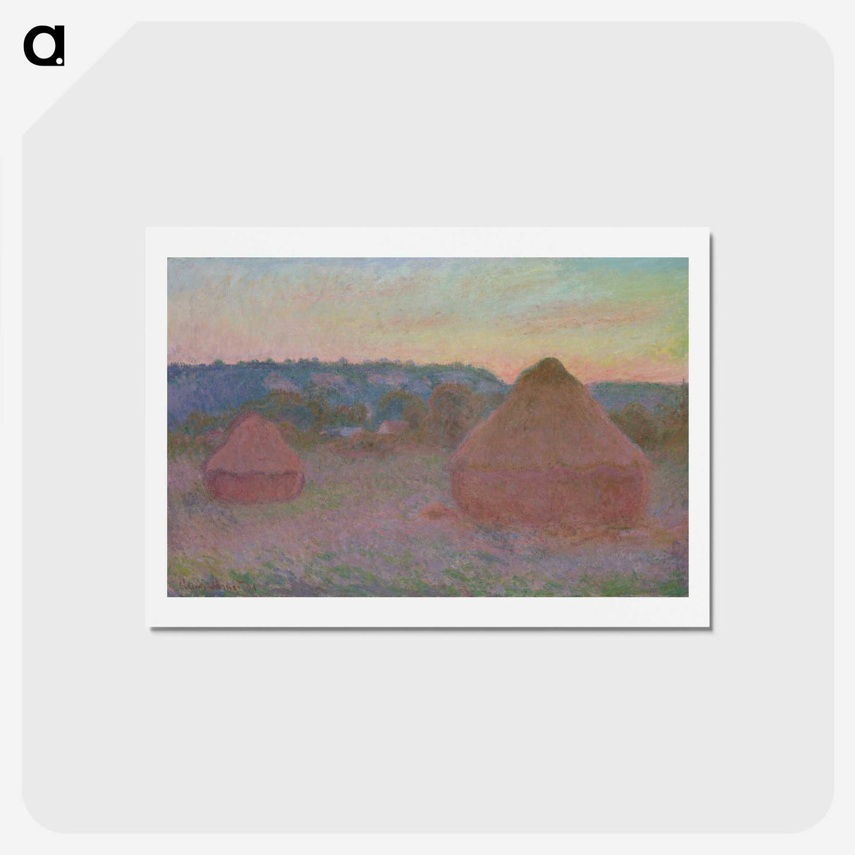 3-20_Claude-Monet_hagaki