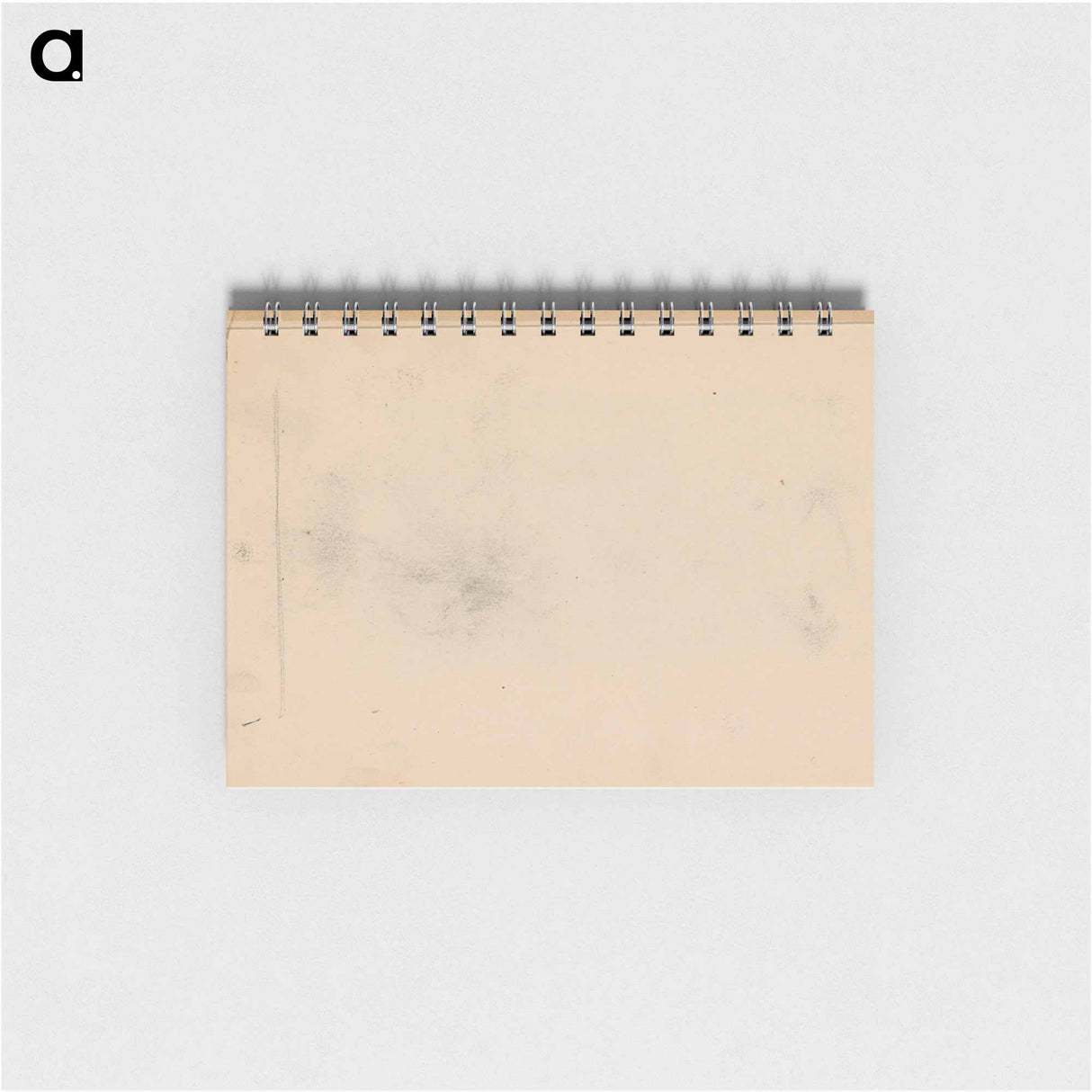 Verticale lijn - ユリー デ フラーハ Memo.