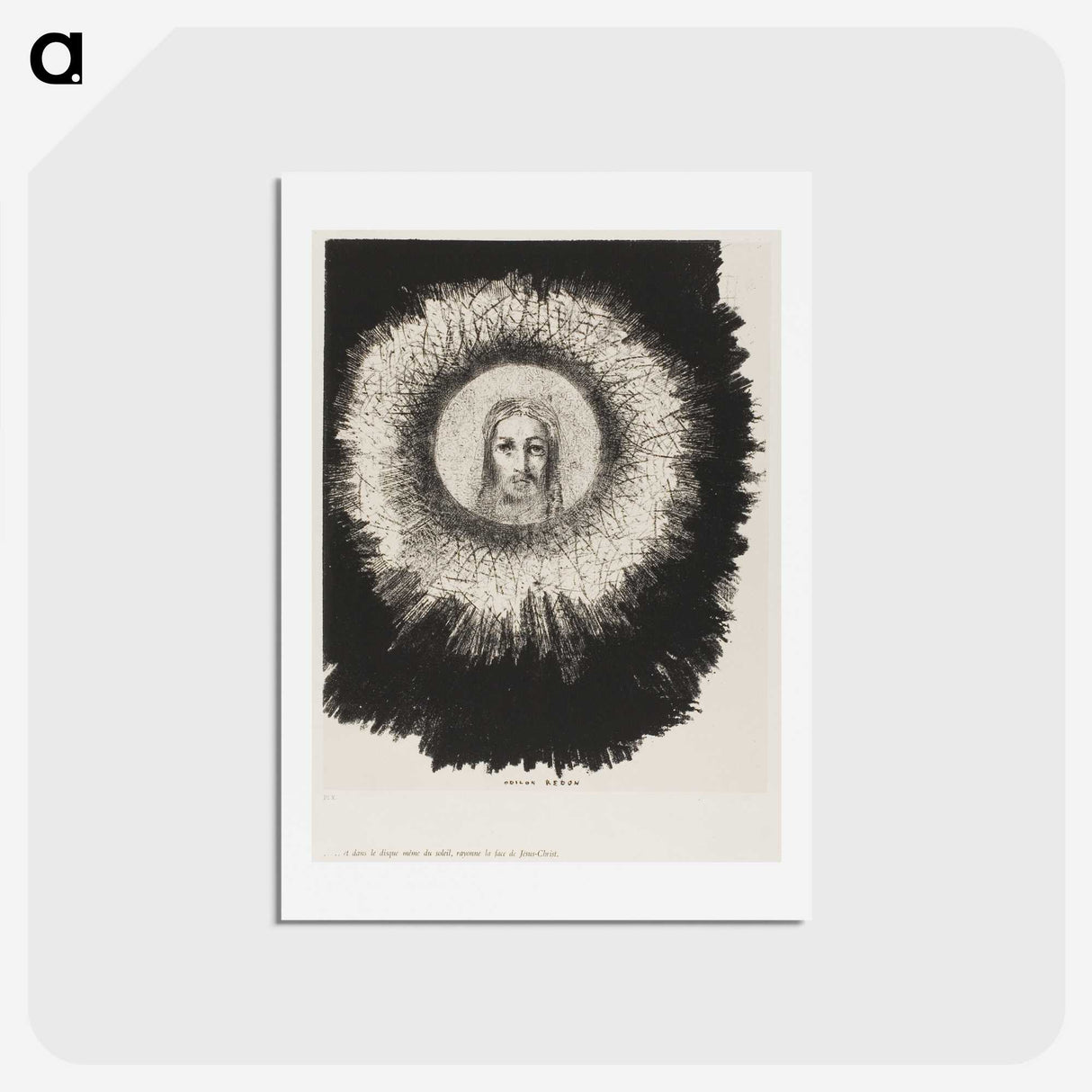 3-20_Odilon-Redon_hagaki