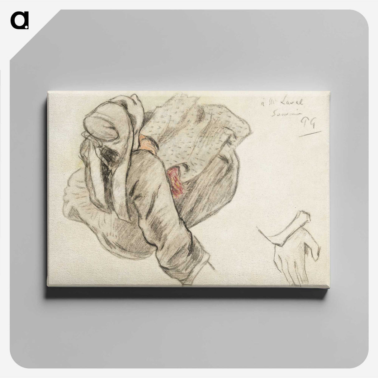 3-20_Paul-Gauguin_canvas