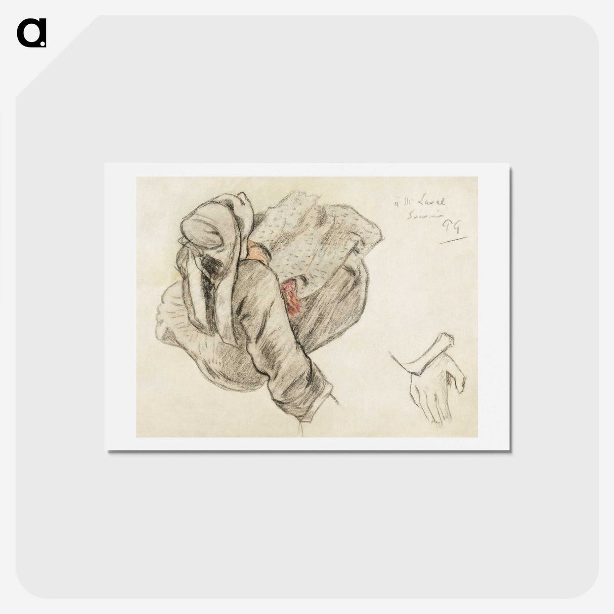 3-20_Paul-Gauguin_hagaki