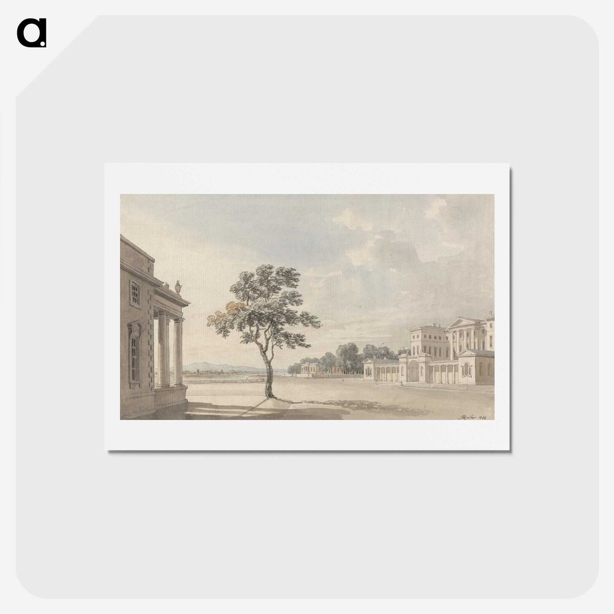 3-20_Yale-University-Art-Gallery_hagaki
