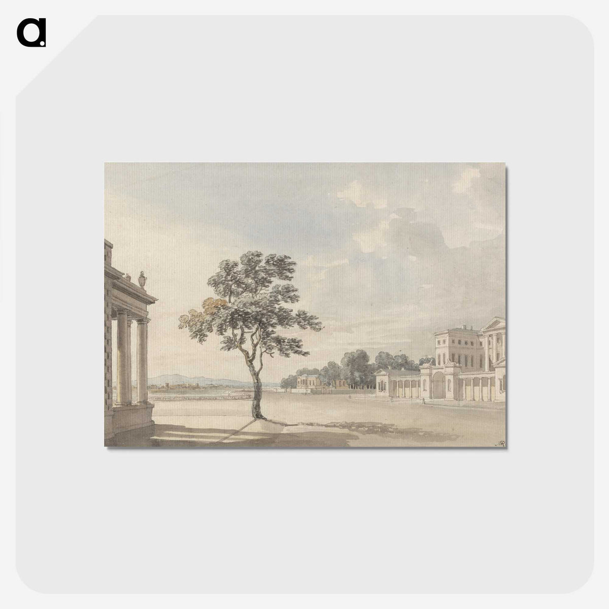 3-20_Yale-University-Art-Gallery_postcard