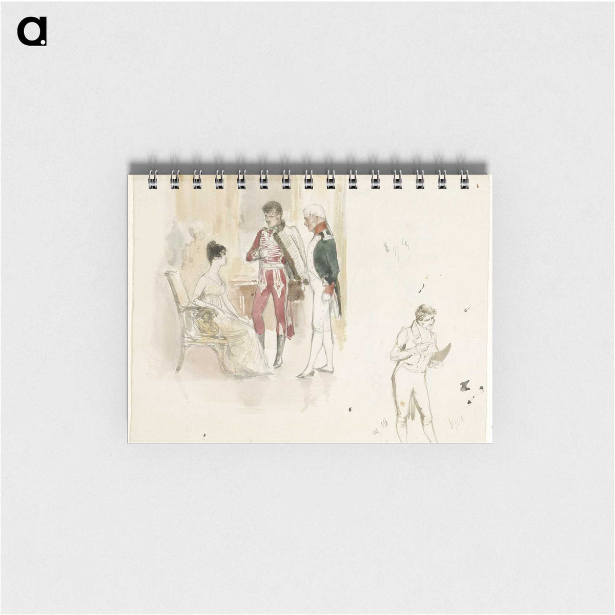 3-21_Albert-Edelfelt_memo