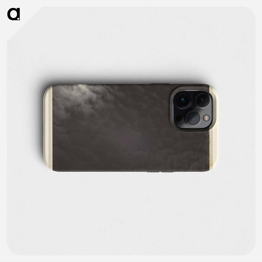 Equivalent - アルフレッド スティーグリッツ Phone Case.