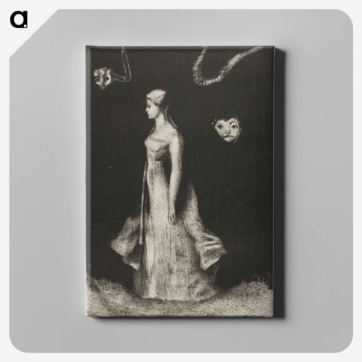 3-21_Odilon-Redon_canvas