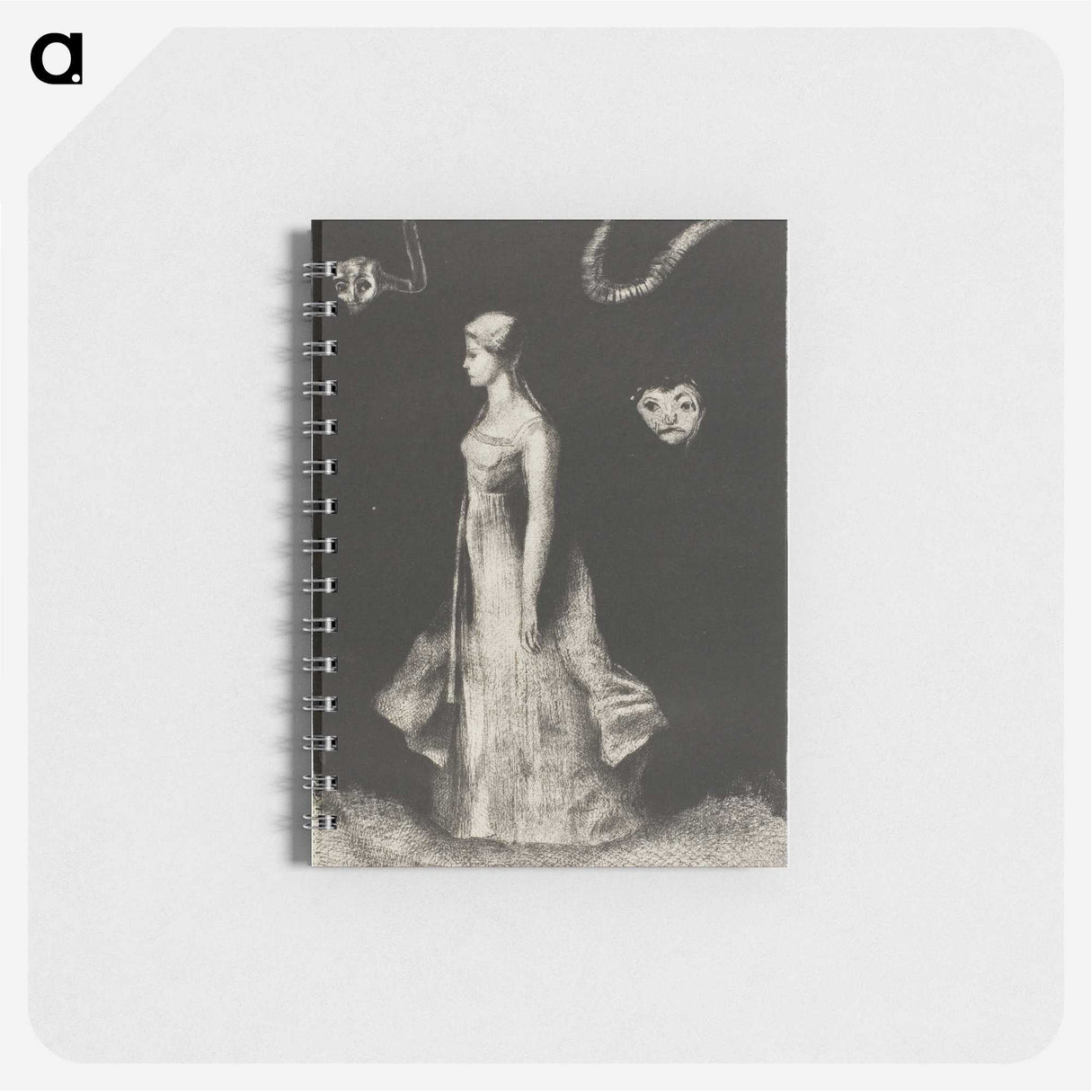3-21_Odilon-Redon_memo