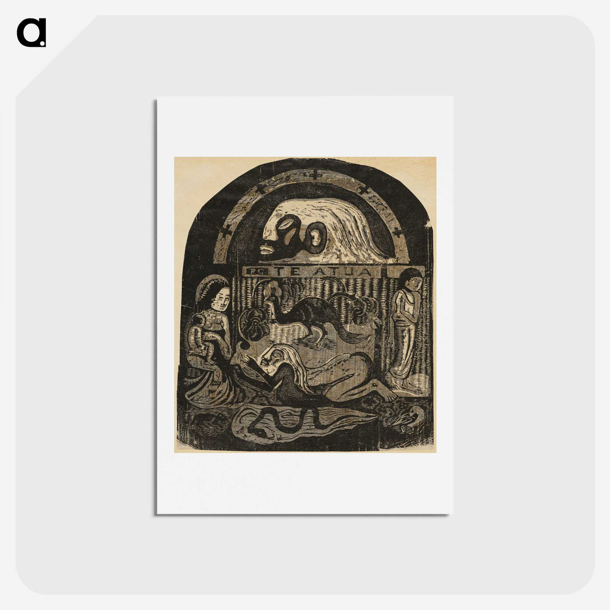 3-21_Paul-Gauguin_hagaki