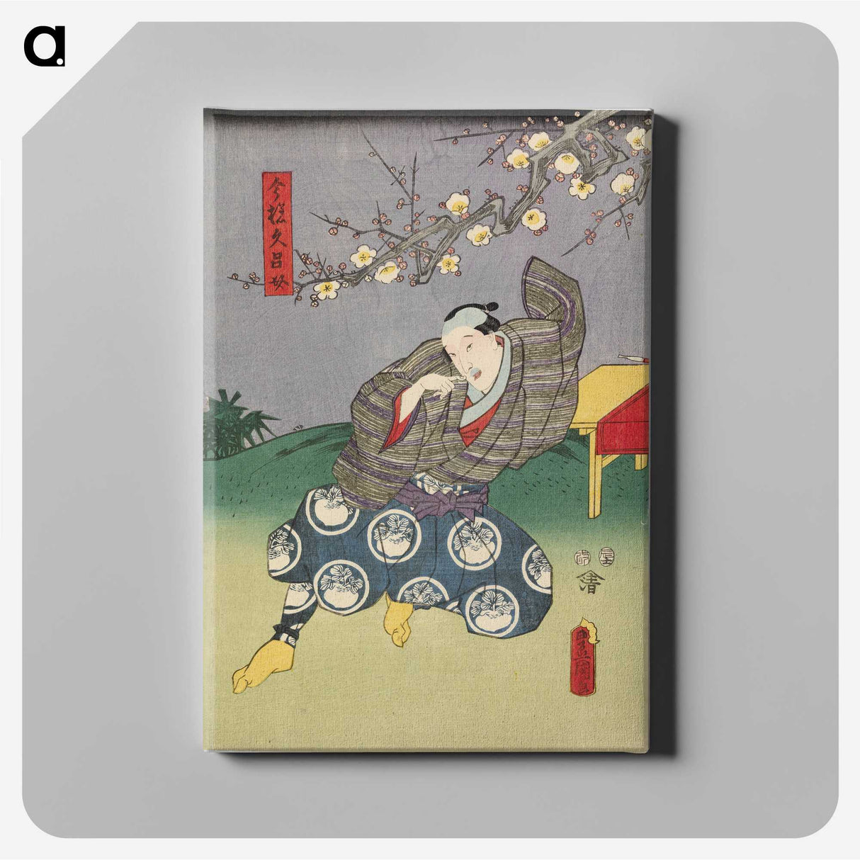 3-21_Utagawa-Kunisada_canvas