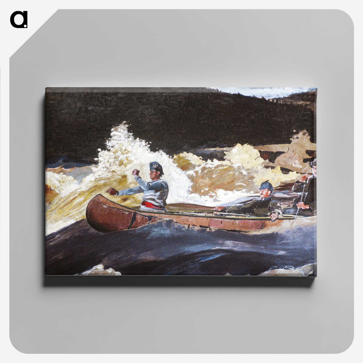 3-21_Winslow-Homer_canvas