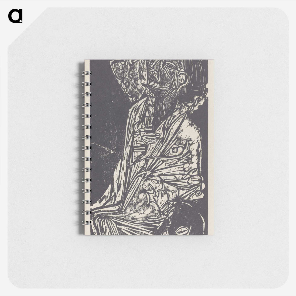 3-22_Ernst-Ludwig-Kirchner_memo