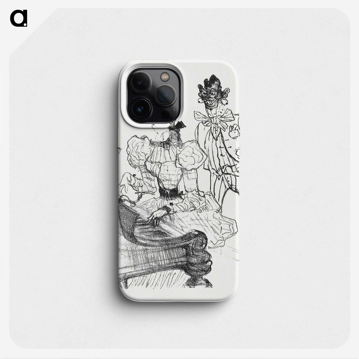 3-22_Henri-de-Toulouse-Lautrec_phone