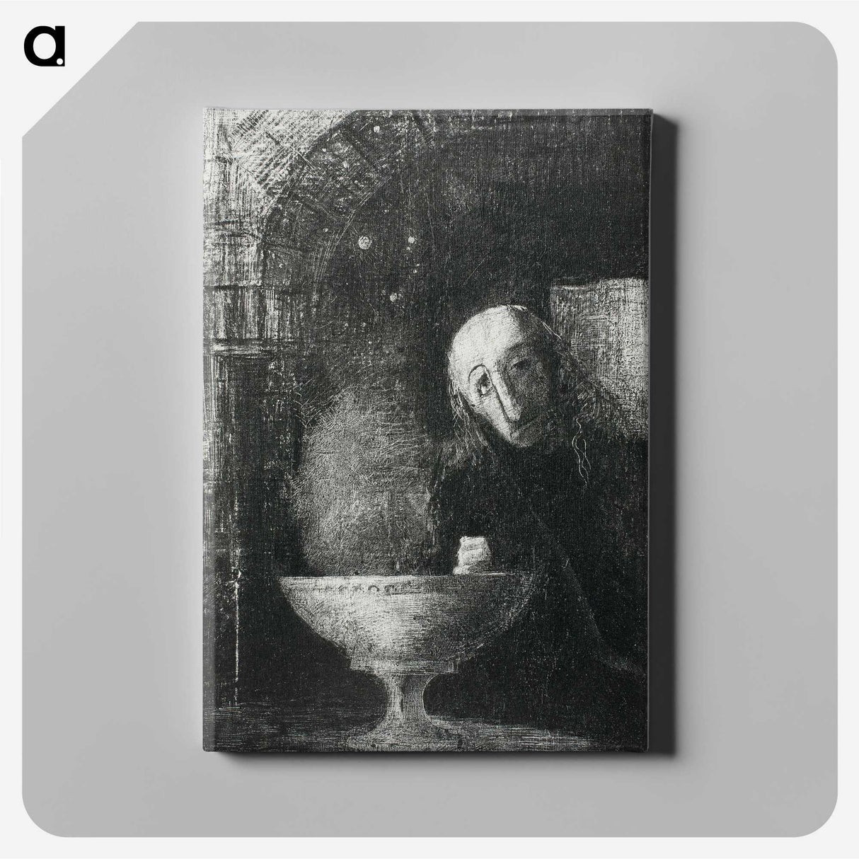 3-22_Odilon-Redon_canvas