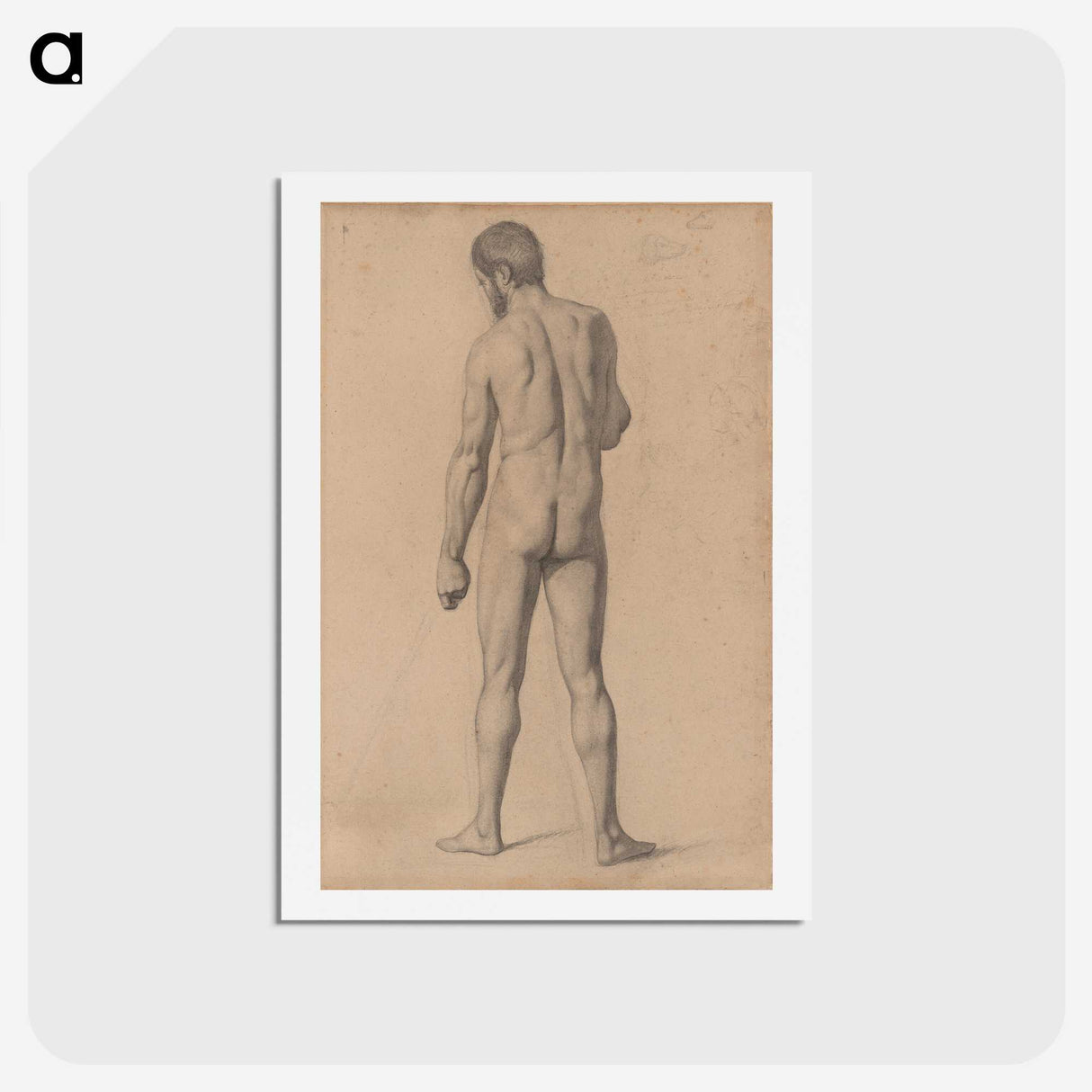 3-22_Paul-Cezanne_hagaki