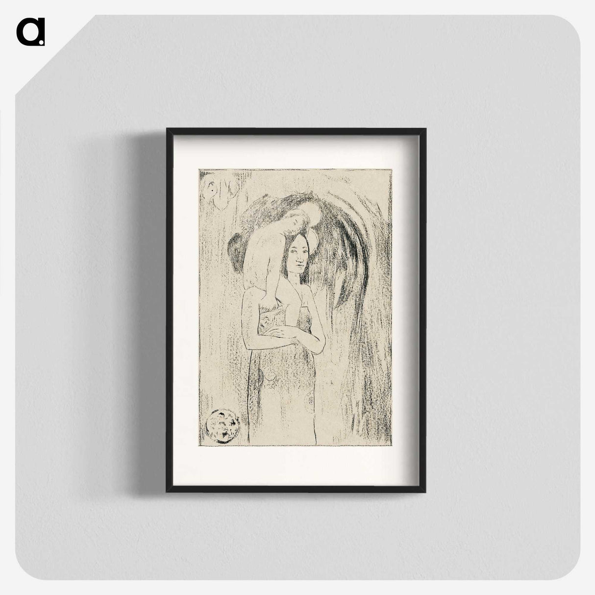 3-22_Paul-Gauguin_blk
