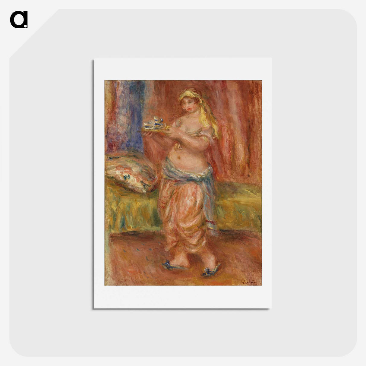 3-22_Pierre-Auguste-Renoir_hagaki