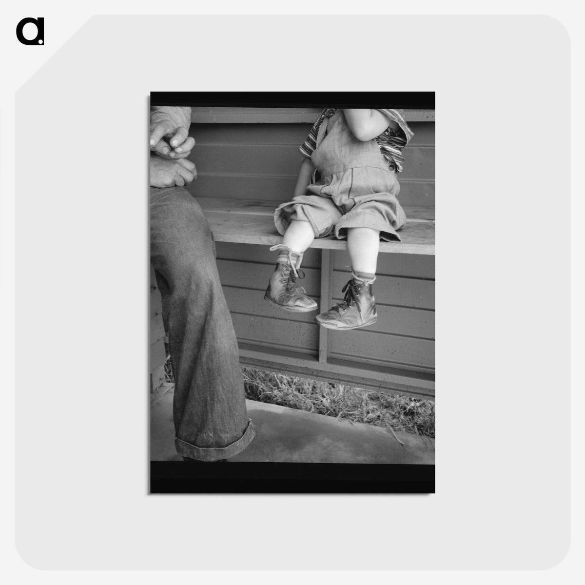 3-23_Dorothea-Lange_postcard