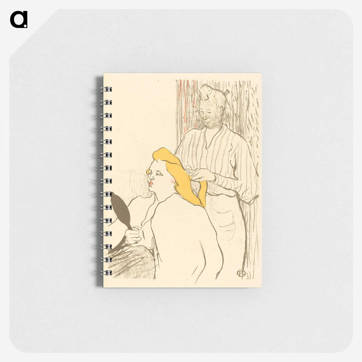3-23_Henri-de-Toulouse-Lautrec_memo