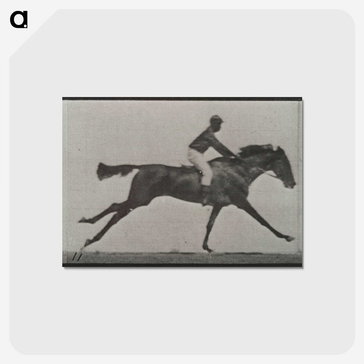 3-24_Eadweard-Muybridge_postcard