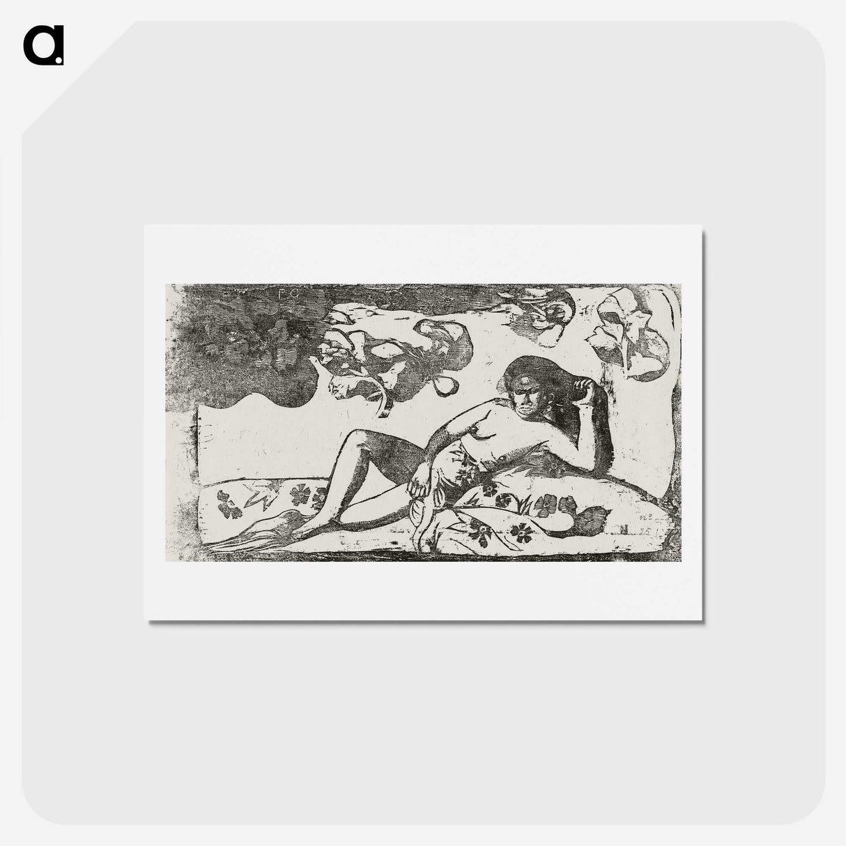 3-24_Paul-Gauguin_hagaki