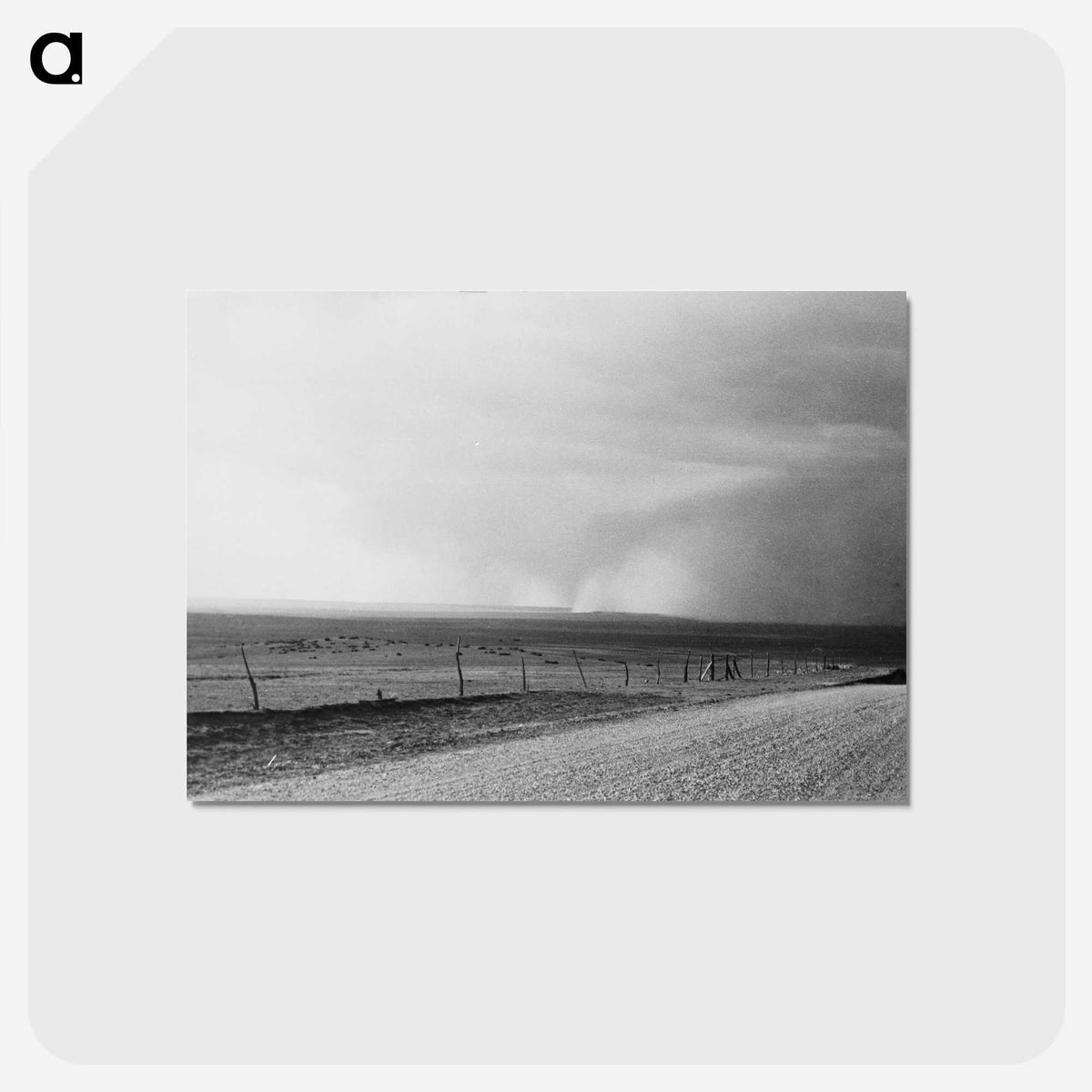 3-25_Dorothea-Lange_postcard